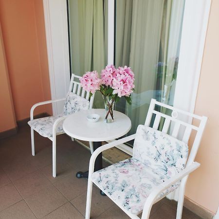 Hotel Mozart Opatija Exterior foto